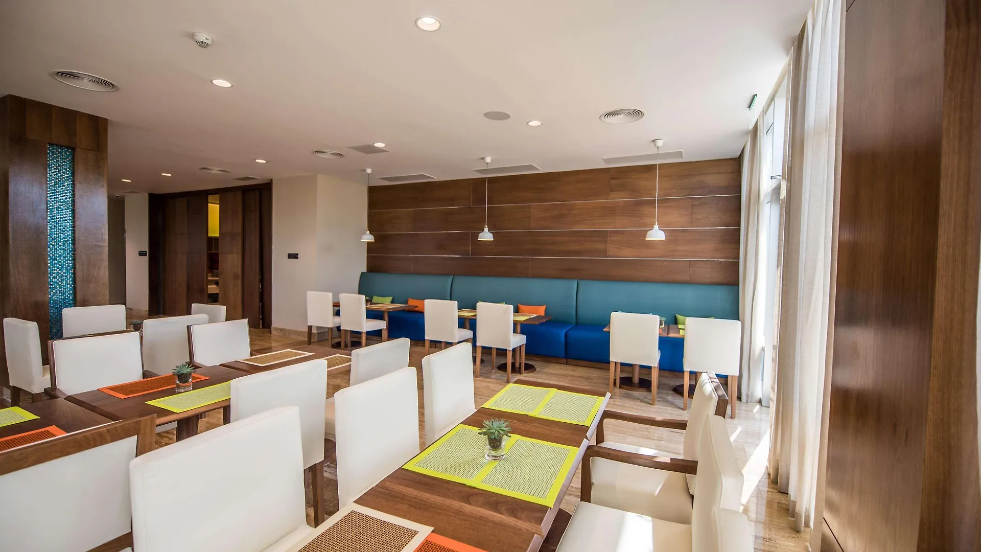 Hampton By Hilton Santo Domingo Airport Ξενοδοχείο Boca Chica 3*,  Δομινικανή Δημοκρατία