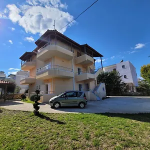 Mihasi Hotel Ksamil