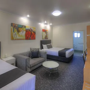 Best Western Ascot Motor 4* Goondiwindi