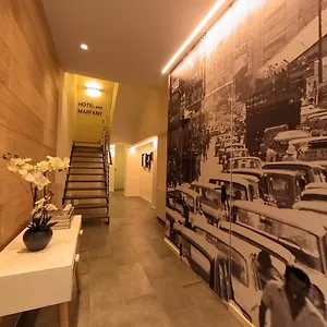 Marfany 3* Andorra la Vella