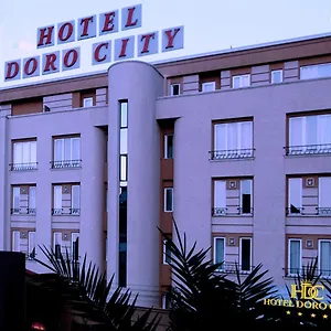 Doro City 4* Tirana