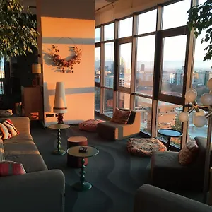 Wn Lab - Including Breakfast And Parking Hotel Sofia