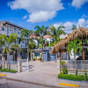 Hotel Batey Boutique, Boca Chica