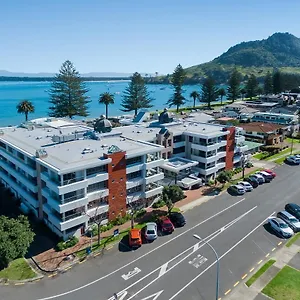 The Anchorage 4* Mount Maunganui