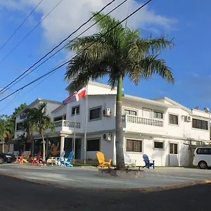 Rio Dulce La Romana