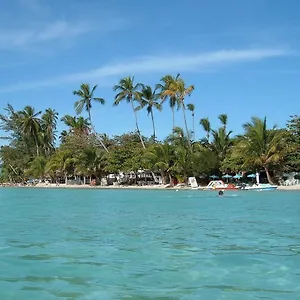 Hotel Rig, Boca Chica